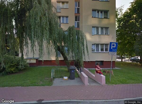 Ceny mieszkań Warszawa ul. Jałtańska 5