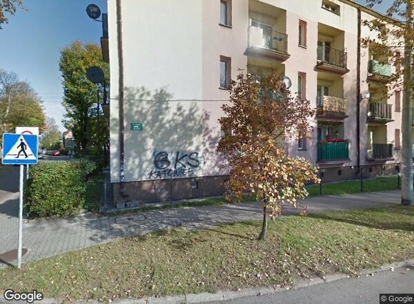 Ceny mieszkań Katowice Śląska 27