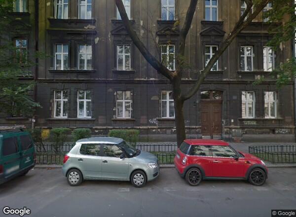 Ceny mieszkań Kraków Krowoderska 36