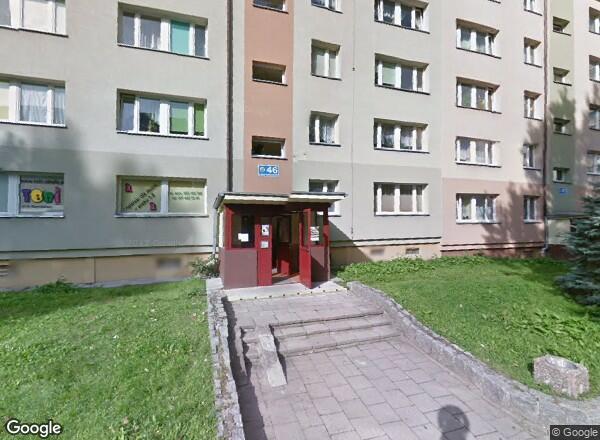 Ceny mieszkań Szczecin Aleksandra Kostki Napierskiego 46