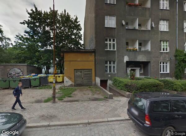 Ceny mieszkań Wrocław UL. KS. KONSTANTEGO DAMROTA 18