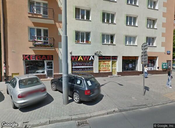 Ceny mieszkań Warszawa ul. Wolska 78/80