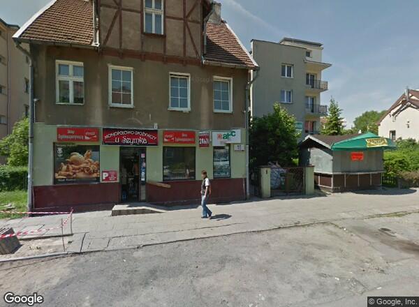 Ceny mieszkań Gdańsk Bolesława Chrobrego 16