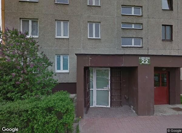 Ceny transakcyjne mieszkań Kielce Króla Kazimierza Wielkiego 22