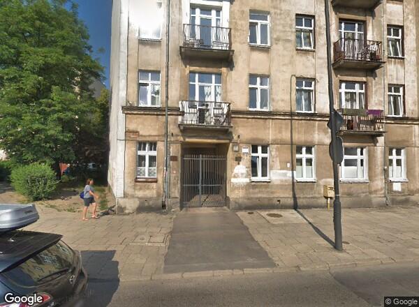 Ceny mieszkań Łódź Wólczańska 97