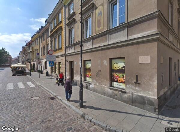 Ceny mieszkań Warszawa ul. Freta 53/55