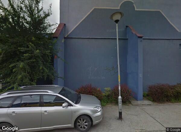 Ceny mieszkań Wrocław UL. KOZANOWSKA 52