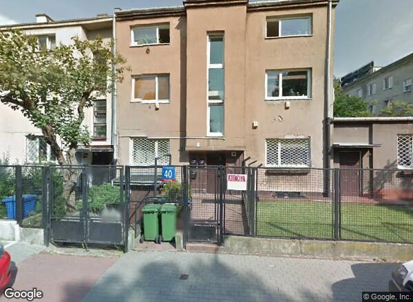 Ceny mieszkań Warszawa ul. Swarzewska 40