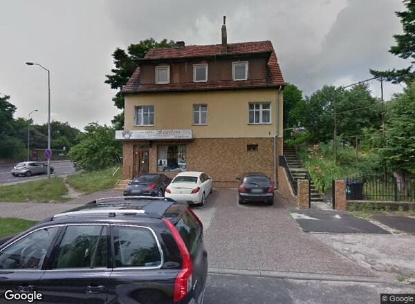 Ceny transakcyjne mieszkań Gorzów Wielkopolski ADAMA ASNYKA 1