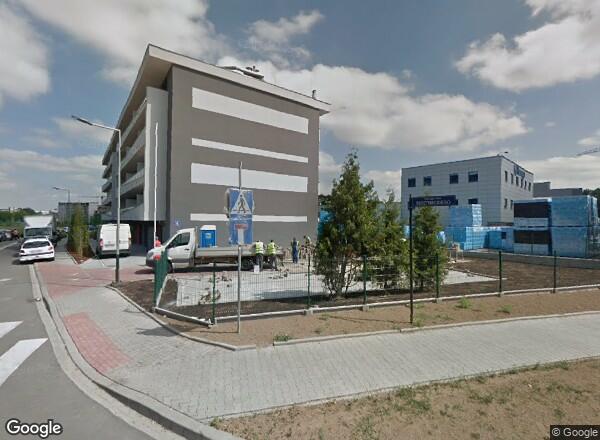 Ceny mieszkań Kraków Rydlówka 19