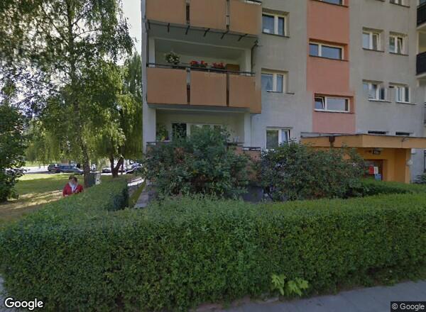 Ceny mieszkań Kraków Białoruska 17