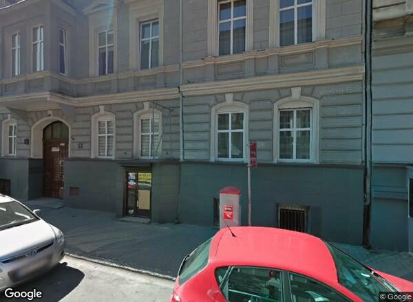 Ceny mieszkań Poznań Długa 10