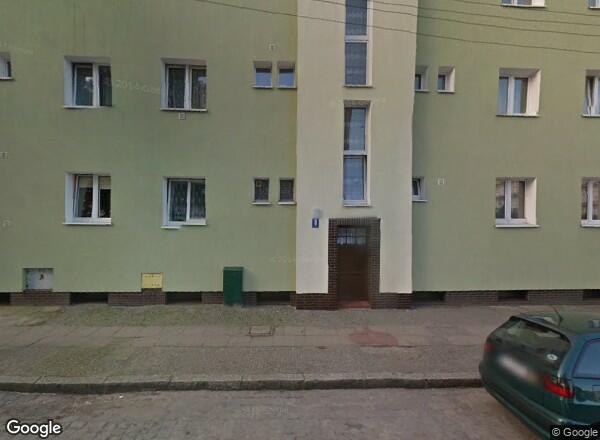 Ceny mieszkań Szczecin Zakopiańska 8