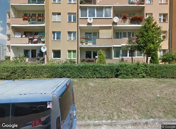 Ceny mieszkań Szczecin Tadeusza Zawadzkiego 64