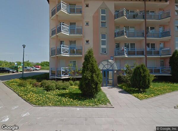 Ceny mieszkań Gdańsk Częstochowska 28