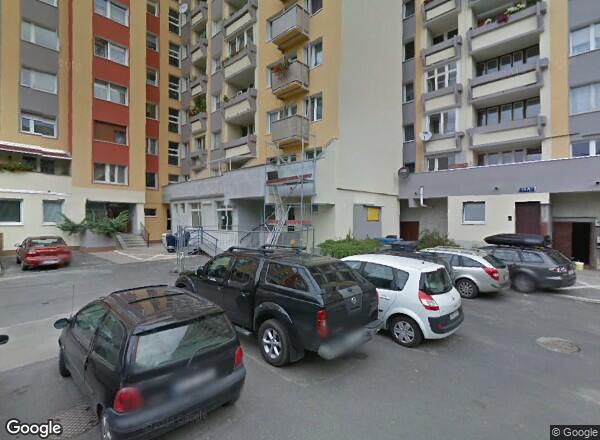 Ceny mieszkań Wrocław BULW. IKARA 18