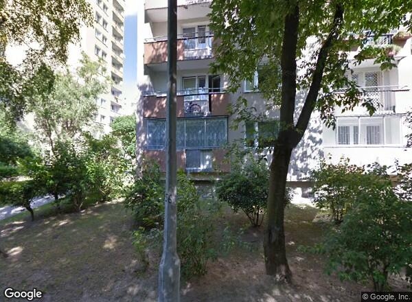 Ceny transakcyjne mieszkań Warszawa ul. A. Sołtana 12