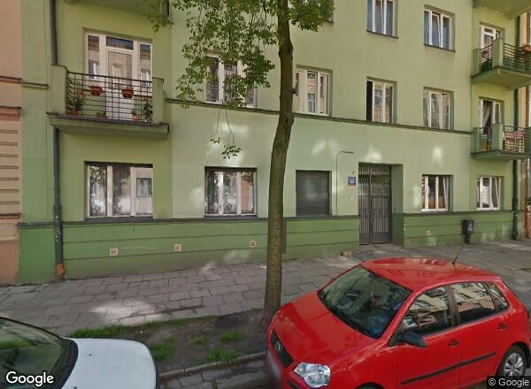 Ceny transakcyjne mieszkań Łódź Lipowa 50