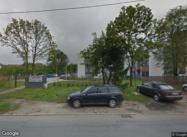 Ceny mieszkań Wrocław UL. MARSZOWICKA 163