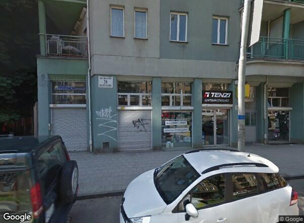 Ceny mieszkań Szczecin Aleja Bohaterów Warszawy 24