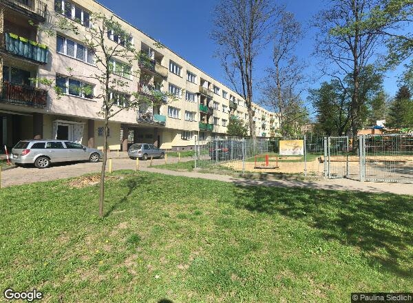 Ceny transakcyjne mieszkań Warszawa ul. E. Ringelbluma 2
