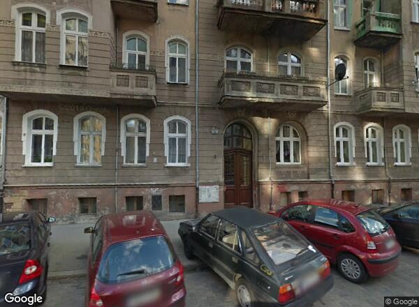 Ceny mieszkań Wrocław UL. GAJOWA 54