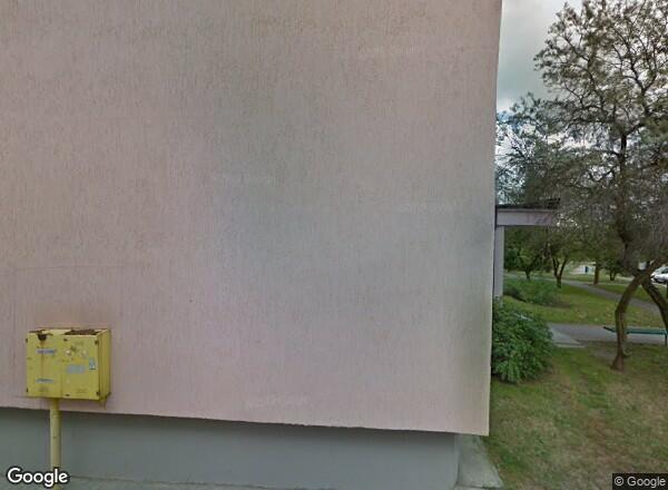 Ceny mieszkań Olsztyn Kazimierza Jaroszyka 6