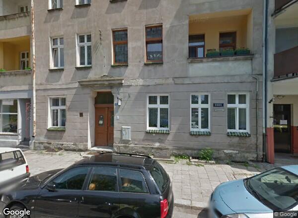 Ceny mieszkań Wrocław UL. DOBRA 12