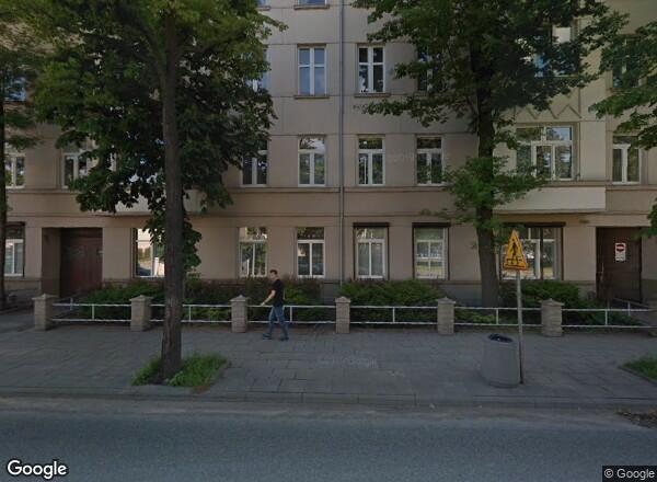 Ceny transakcyjne mieszkań Łódź Łąkowa 10
