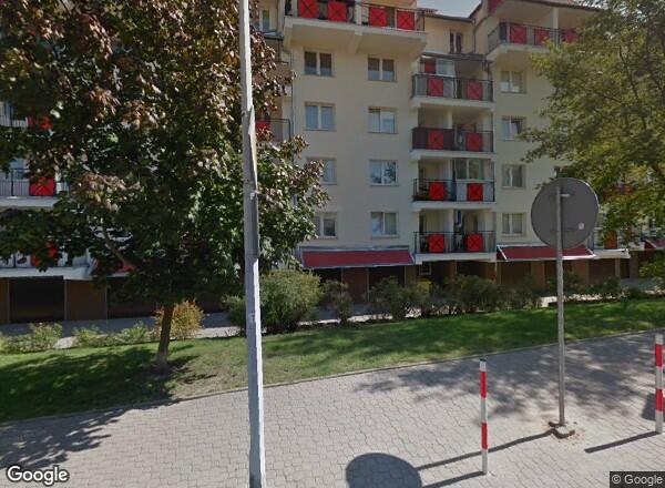 Ceny mieszkań Białystok Św. Andrzeja Boboli 102