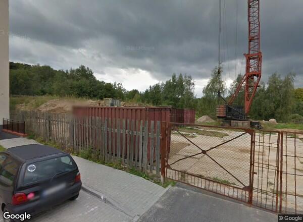 Ceny mieszkań Szczecin Akwarelowa 39