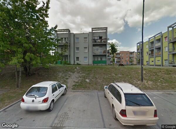 Ceny mieszkań Katowice Techników 27