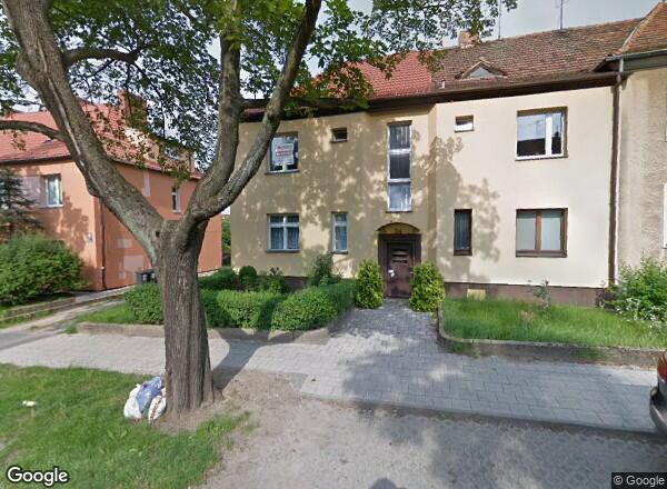 Ceny mieszkań Szczecin Księcia Józefa Poniatowskiego 24