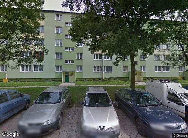 Ceny mieszkań Łódź Siarczana 2/4