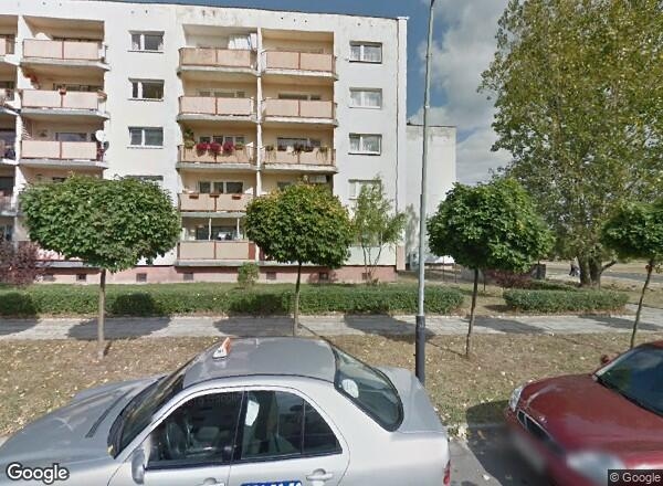Ceny transakcyjne mieszkań Łódź Bolka Świdnickiego 11