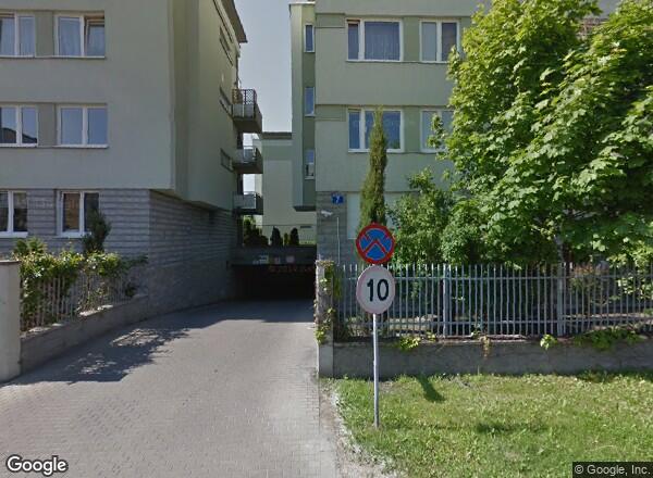 Ceny mieszkań Warszawa ul. Apartamentowa 9