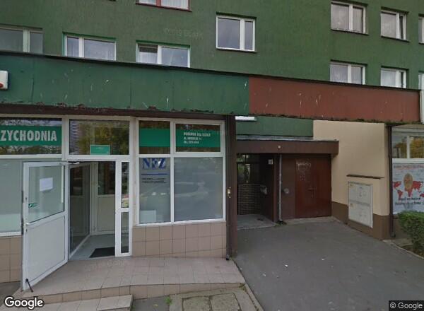 Ceny mieszkań Wrocław UL. OBORNICKA 16