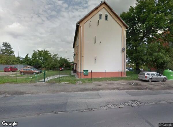 Ceny mieszkań Wrocław UL. STRZEGOMSKA 109