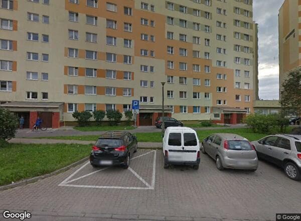 Ceny transakcyjne mieszkań Bydgoszcz Nowodworska 6
