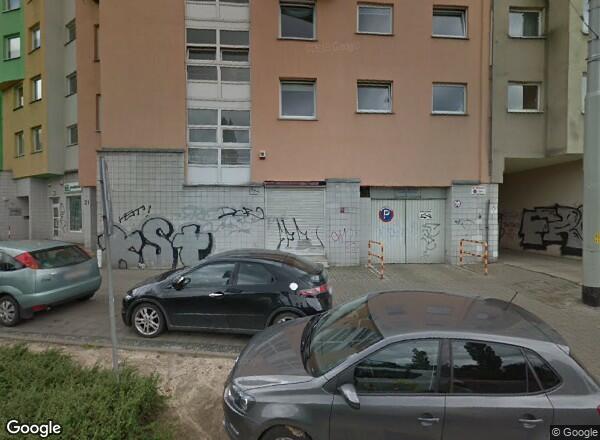 Ceny mieszkań Wrocław UL. SŁOWIAŃSKA 31