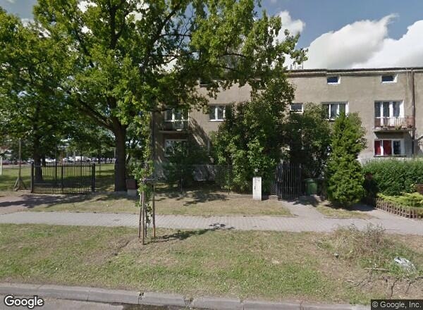 Ceny transakcyjne mieszkań Warszawa ul. S. Witkiewicza 3