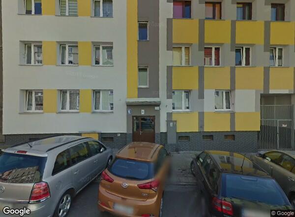Ceny mieszkań Szczecin Wilków Morskich 6