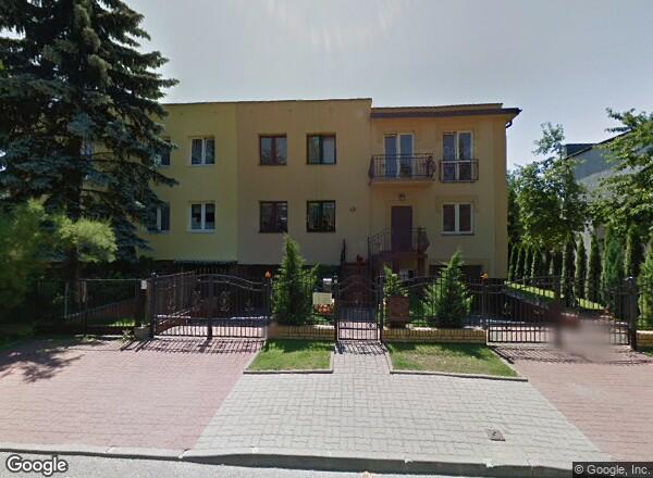 Ceny mieszkań Warszawa ul. Spychowska 49