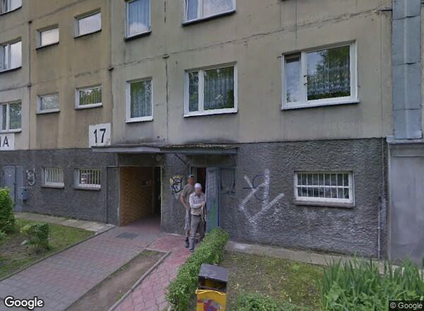 Ceny mieszkań Katowice Adama 17