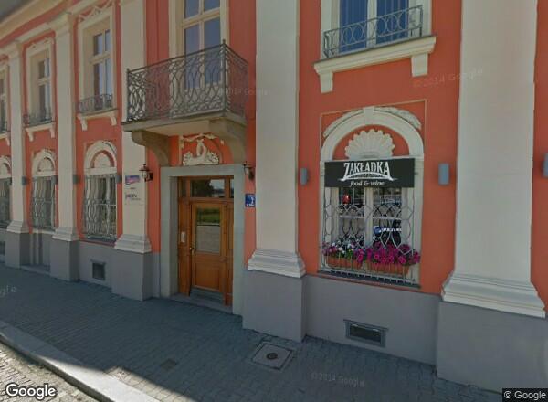 Ceny mieszkań Kraków Józefińska 2