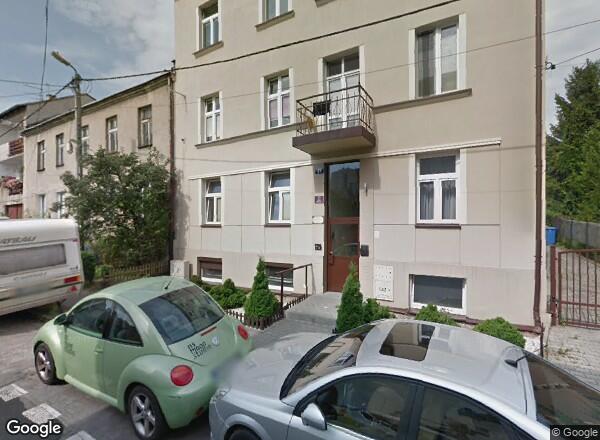 Ceny mieszkań Kraków Ludwika Idzikowskiego 21