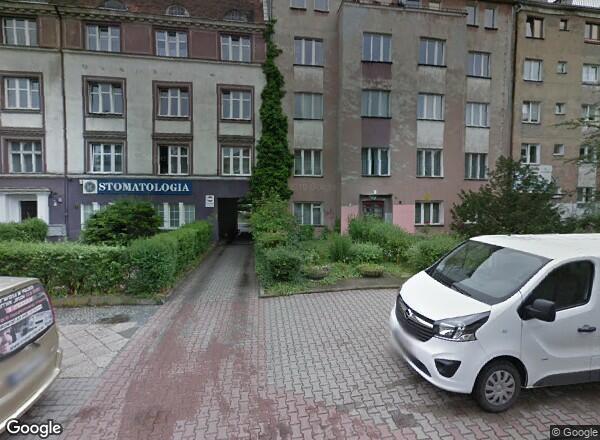 Ceny mieszkań Wrocław UL. POWSTAŃCÓW ŚLĄSKICH 150