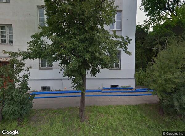 Ceny mieszkań Warszawa ul. Morszyńska 1