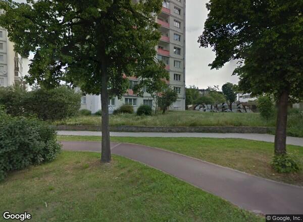 Ceny mieszkań Gdańsk Aleja Grunwaldzka 119