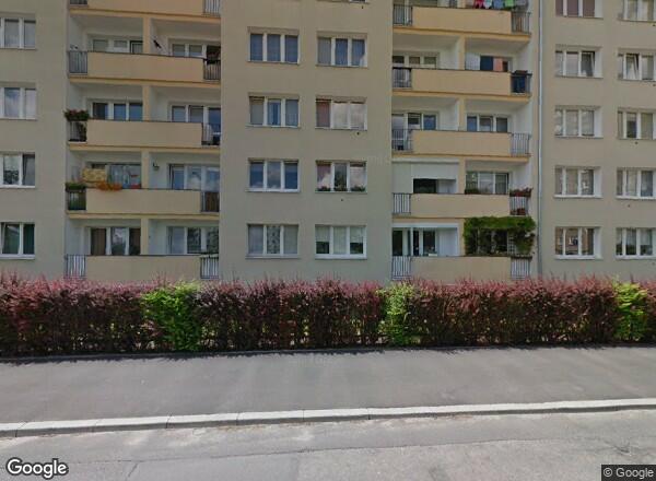 Ceny mieszkań Poznań Piotra Tomickiego 25